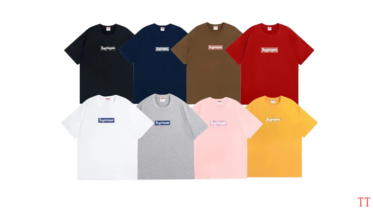 Supreme S-XL ttln12